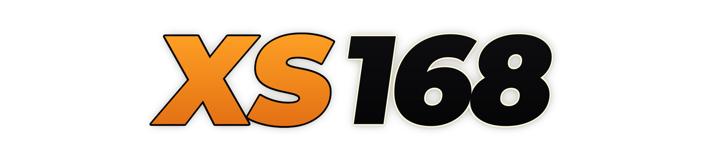 xs168 Logo